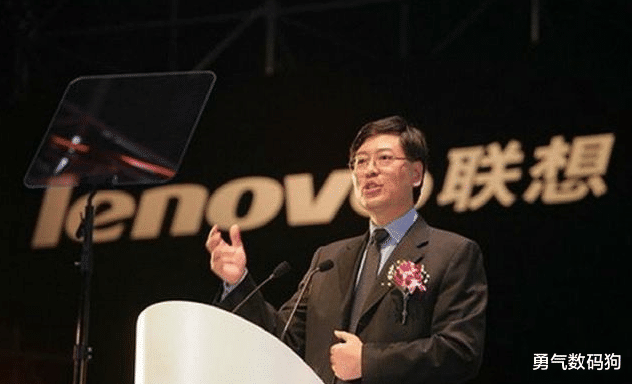 ColorOS|神舟电脑董事长:联想高管就算拿10亿年薪都算少的