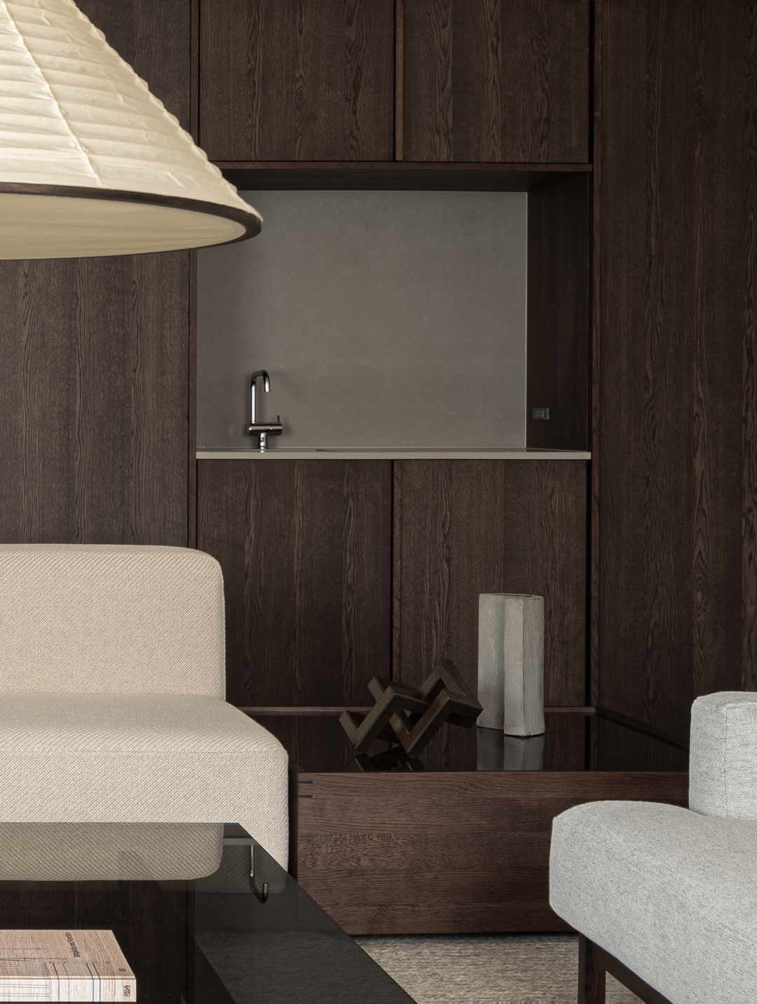 荐设|Norm Architects作品，极致的北欧风格，全是美图，赶紧收藏