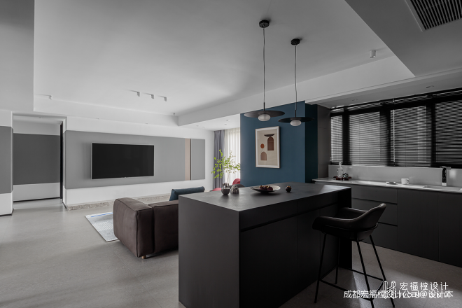 |倾听 | 宏福樘设计