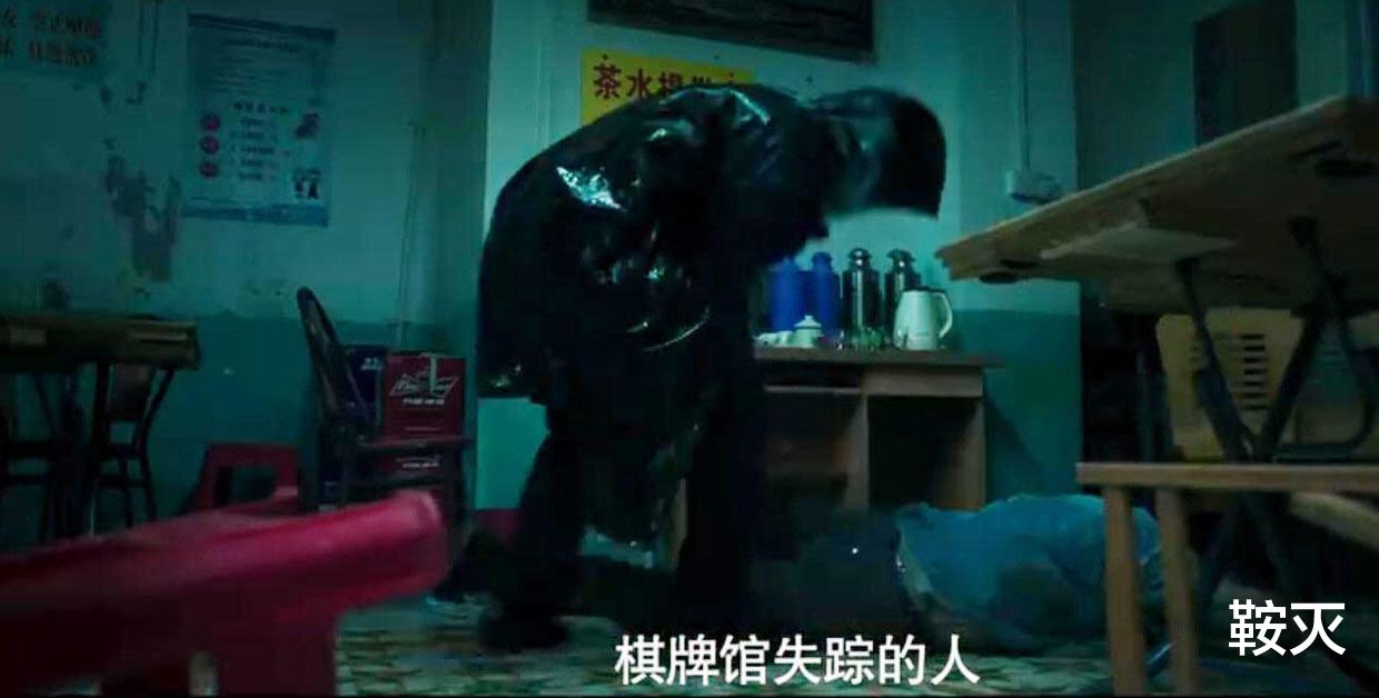 罗云熙|这么好的剧，为什么不上迷雾剧场