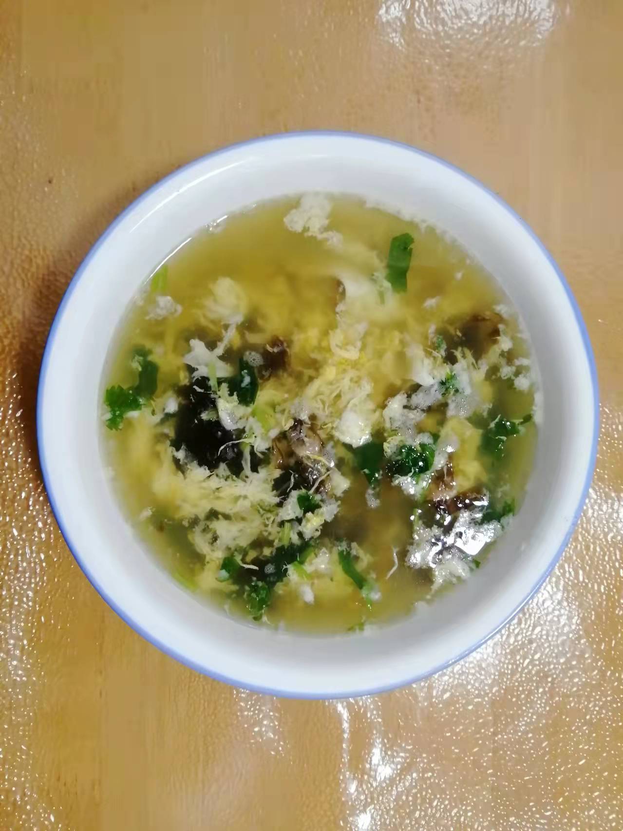 血糖|晚餐：一荤、一素、一汤、一饭，看餐后血糖变化如何？