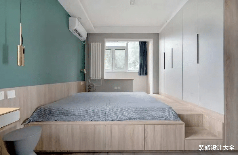 我承认，我被地台种草了，现在只想立马复制回家！