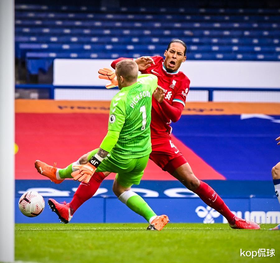 利物浦|渣叔这操作太奢侈！利物浦夏窗首签诞生，3亿欧豪华防线力保争冠
