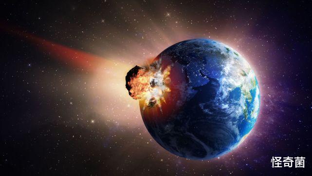 在人类登月之前,已有地球生物到过月球?科学家:有真实例子