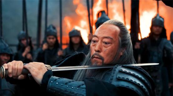 周扬青|同样饰演“司马懿”，为什么魏万宗的受人认可，倪大红的却没有？