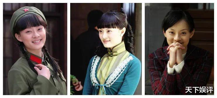 孙俪|39岁的孙俪，就这样步了海清的后尘，不知夜深人静时可曾后悔？