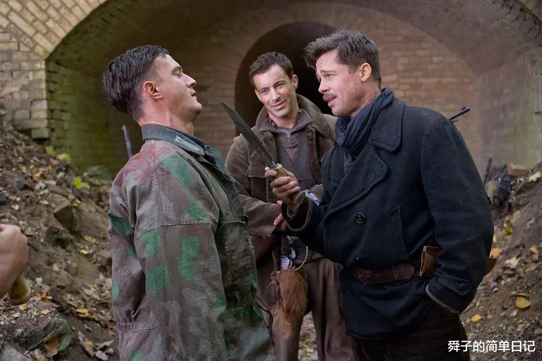 昆汀·塔伦蒂诺|鬼才导演昆汀塔伦蒂诺的5部电影，都是限制级，点赞收藏