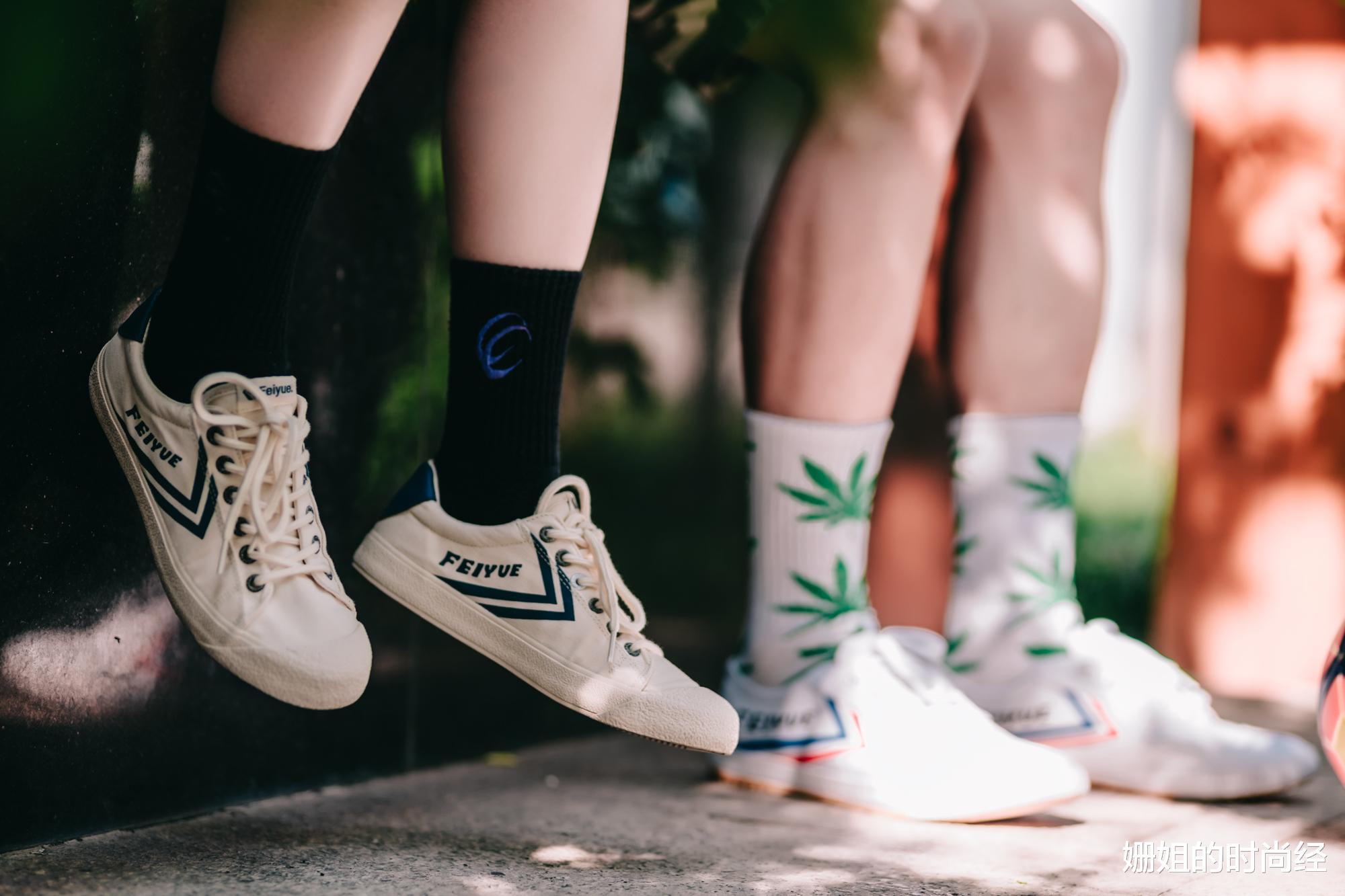 姗姐的时尚经 “在国外比国内火”的6款老国货，便宜又好用，你竟然没听说过？