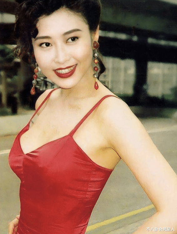 陈宝莲|“风月女神”现状大不同!得影后,嫁豪门,跳楼自尽,命运真弄人
