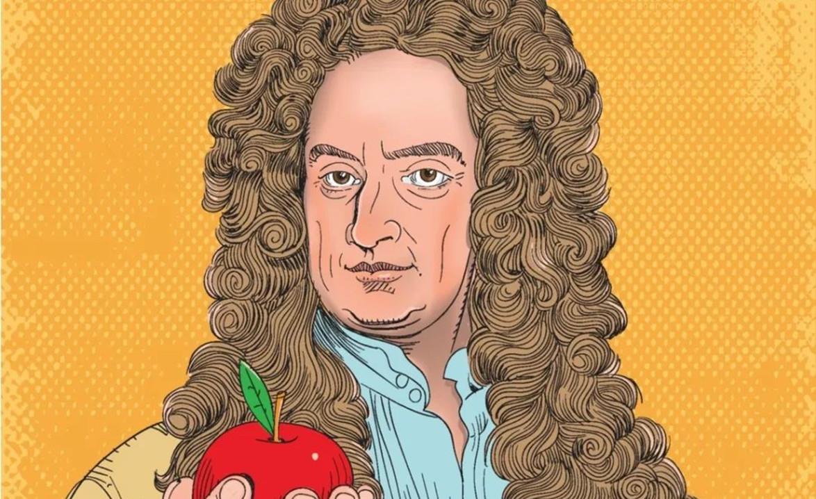 爱因斯坦 时间真的是错觉吗？牛顿、爱因斯坦早已解释，世人却不愿接受