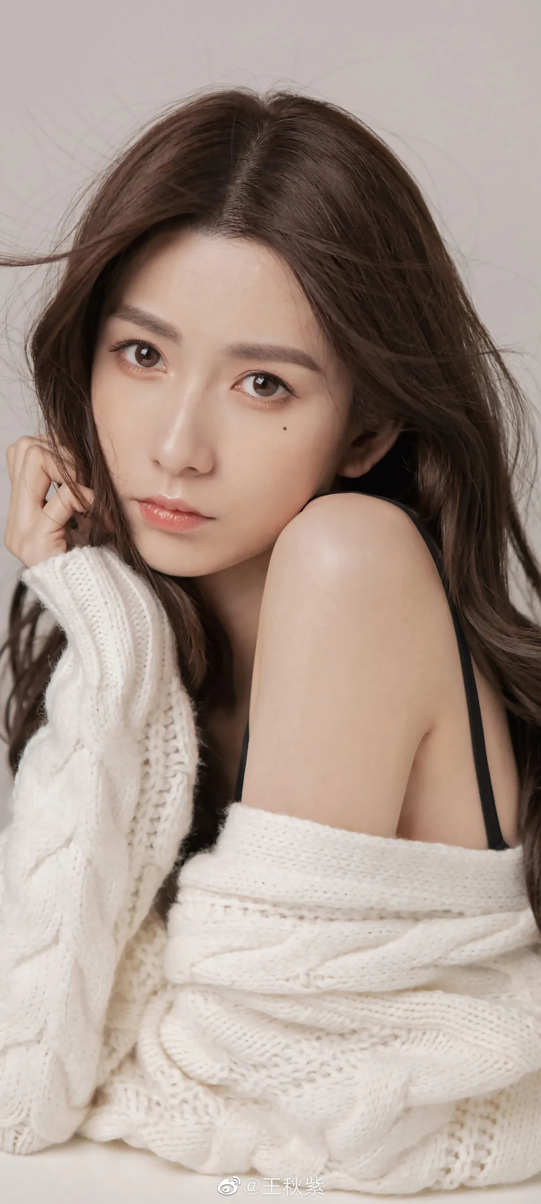 辰冉同学|壁纸太好看了