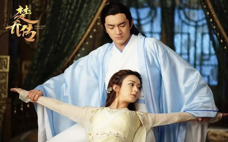 楚乔传2|《楚乔传2》正式启动，4大主演人选公布，网友：你们是真敢接呀