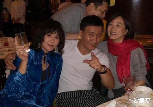 胡军|他一直都这么勇敢吗？“文戏演员”胡军的硬汉之路