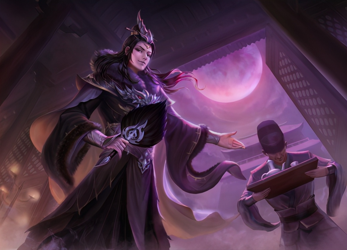卡牌|三国杀：把永间篇卡牌加入卡池，保证一大批不动白瞬间标榜史诗