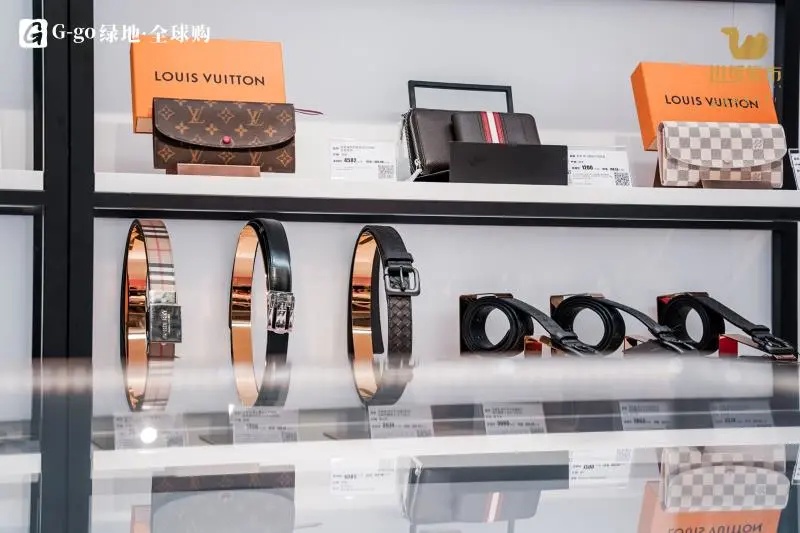 上海徐汇 放大进博会溢出效应，进博商品集市在徐汇绿地缤纷城启幕