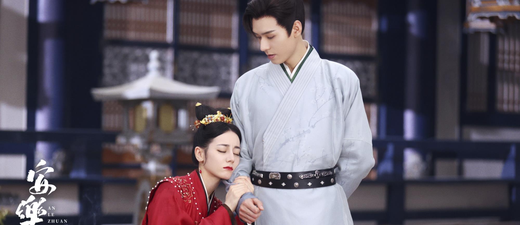 古装剧|15部还未播出的古装剧，有的让人满心期待，有的一看主演就想弃剧