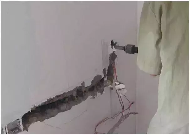 房子装修,这8大坑毁房坑钱于无形!真是吃人不吐骨头!真坑爹