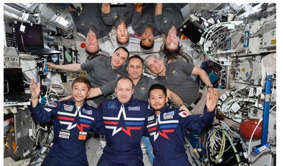 NASA与三家公司签合同,计划改造空间站,太空旅游时代来了?