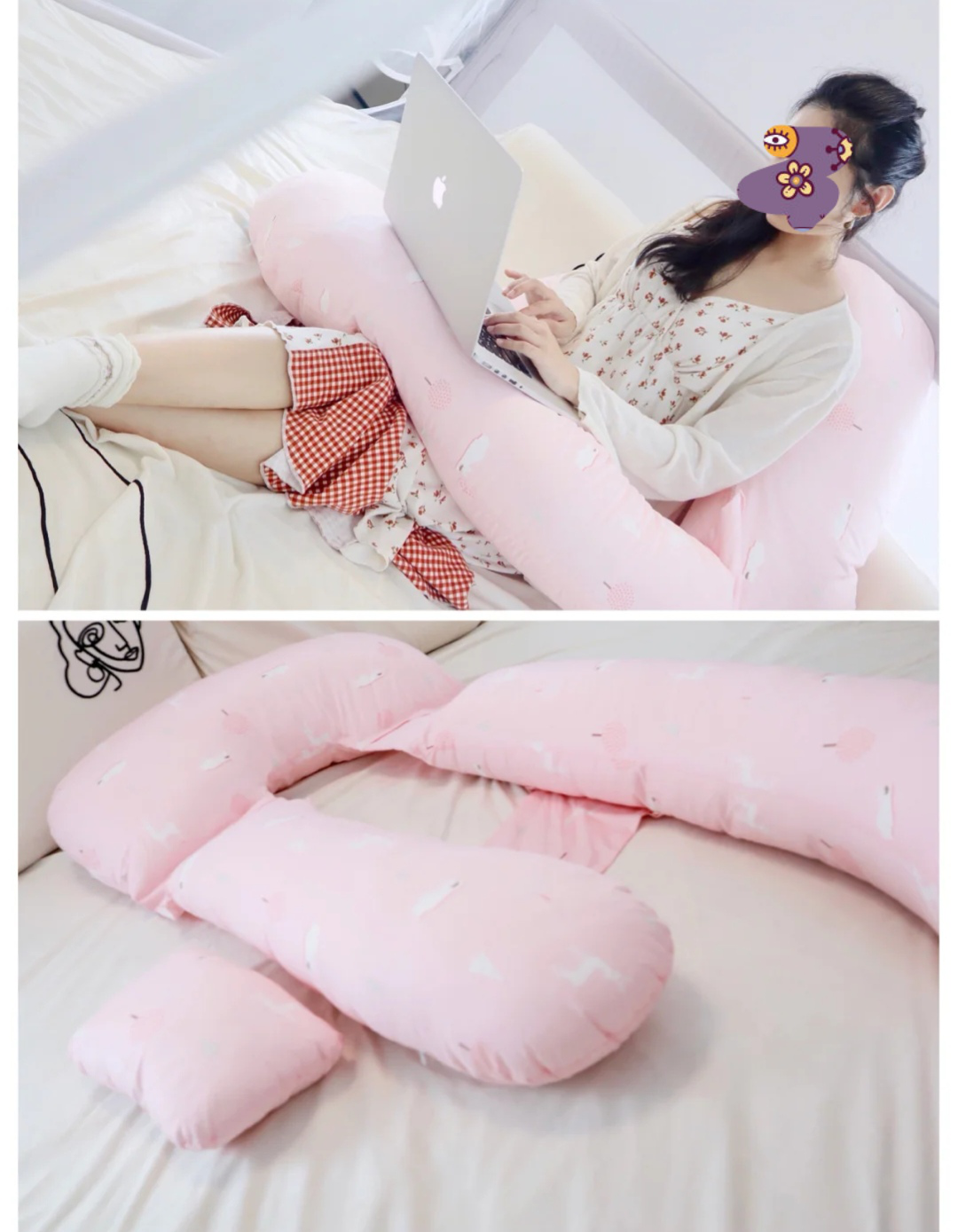 碗盆妈咪|二胎宝妈的母婴好物清单分享，助你顺利生产，进来接好孕！