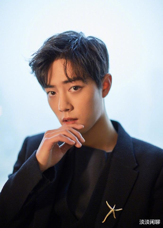 肖战|不知不觉！肖战的数据又刷新认知！超预期争气，丧的机会也没有！