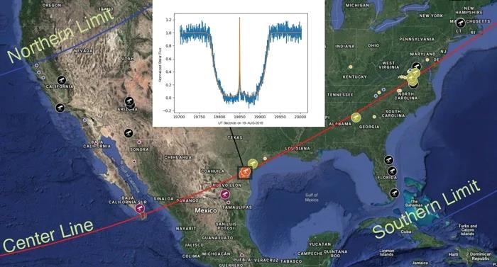 冥王星 科学家发现冥王星的大气层正在慢慢消失