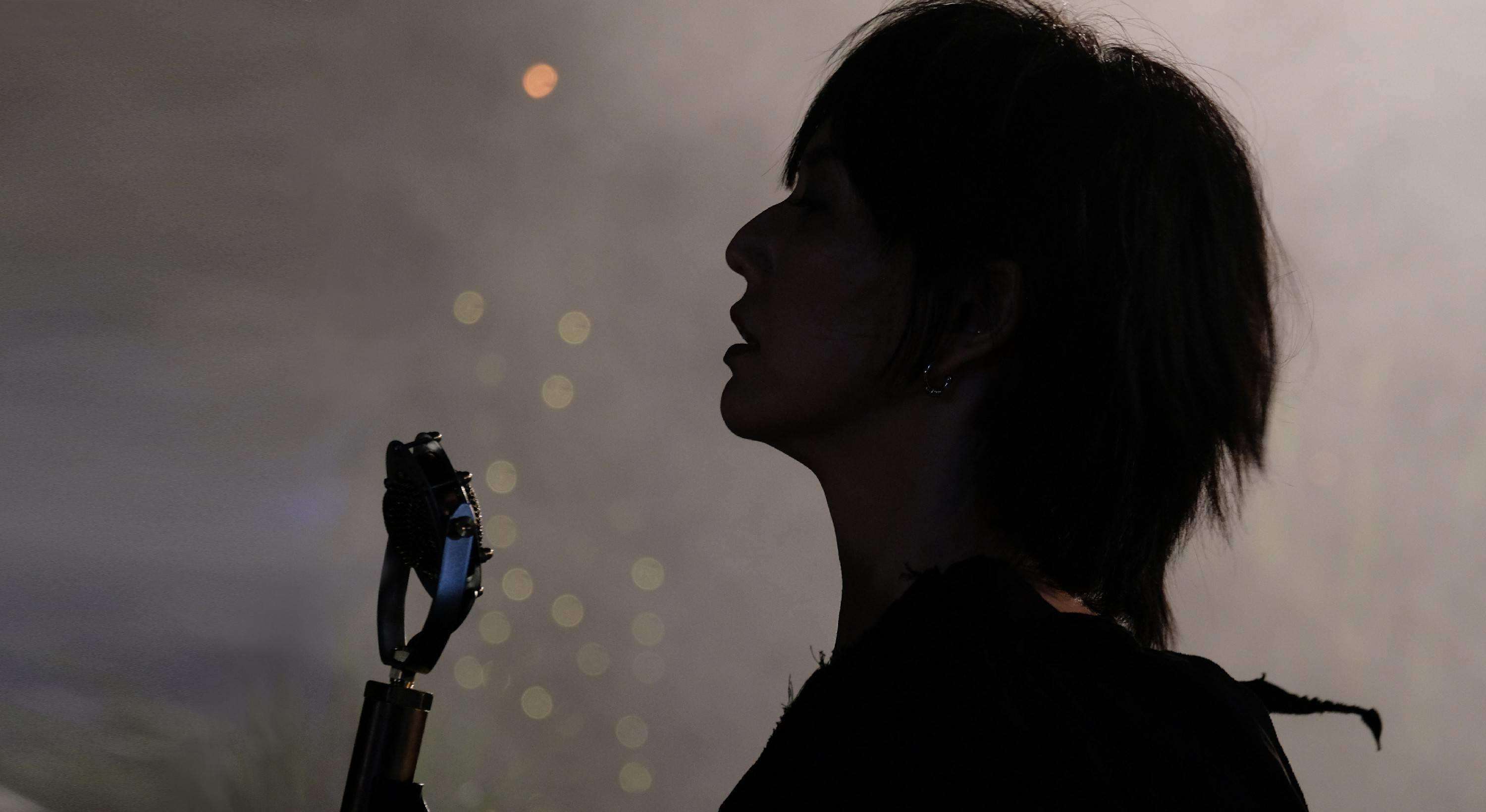 孙燕姿|“冷门歌手”孙燕姿将发新歌，网友期待值拉满