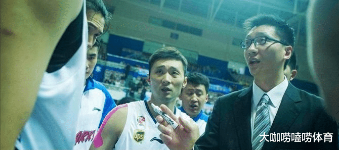 姚明|正式出山!男篮名宿任国家队教练,姚明力挺曾是CBA最年轻主帅