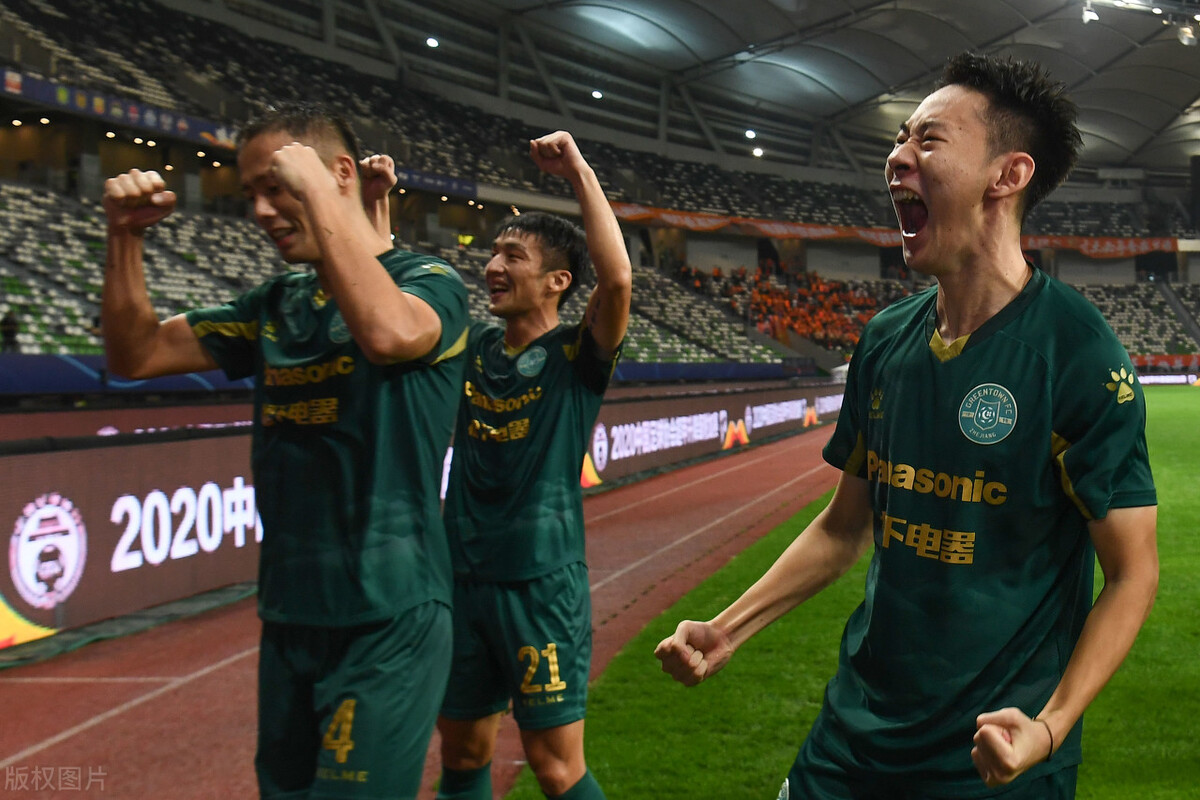 中超|中超难凑够队？曝浙江绿城并不想踢中超，已接到通知但无动于衷