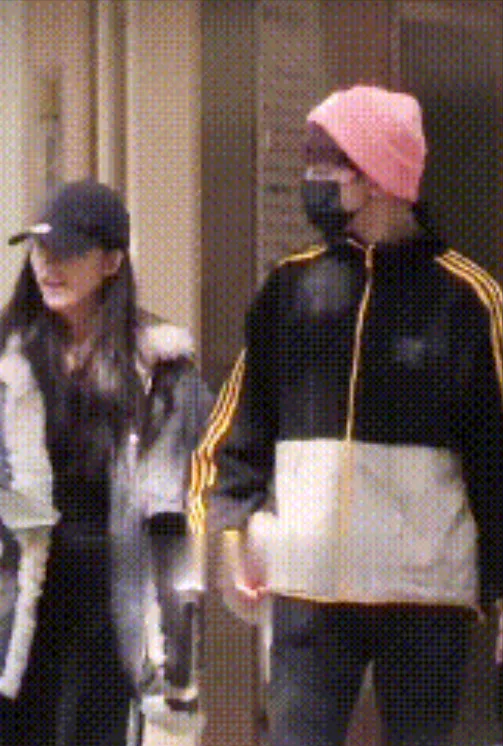 魏宏宇|又塌房子了！W姓流量小生偷拍女生短裙，意图灌醉女生强睡