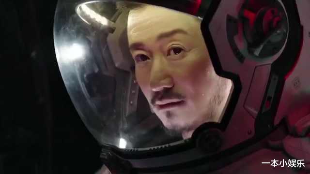 曾志伟|吴京亲手捧红的“白眼狼”,爆红后翻脸不认人,网友:报应来了!