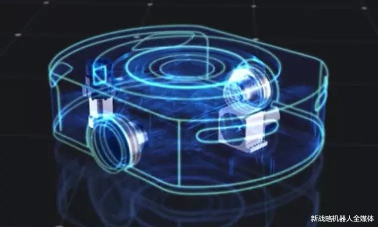 机器人|新品路演专场&专精特新专场,超10家企业CEO齐聚论道