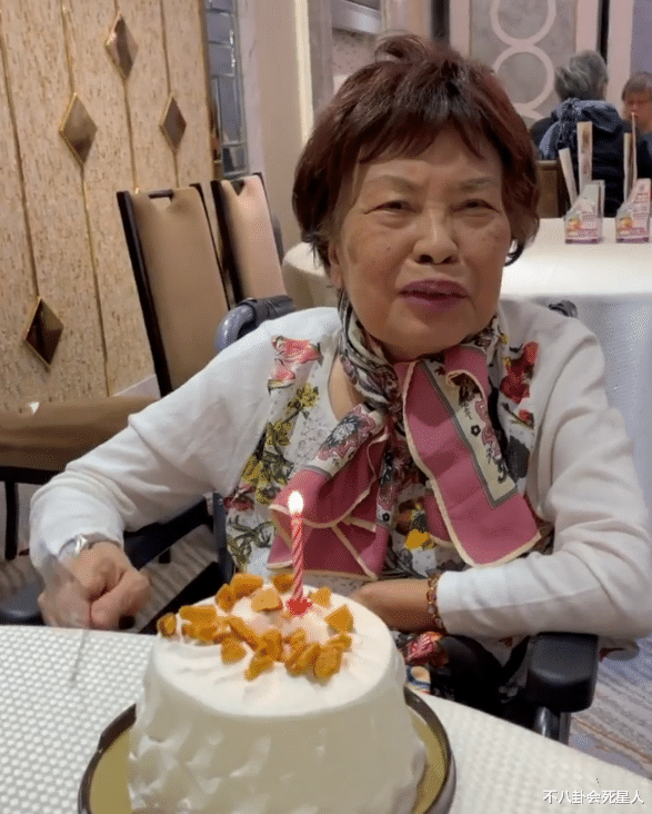 古装剧|港圈“四大丑女”，其中两人终身未嫁，还有人因病去世