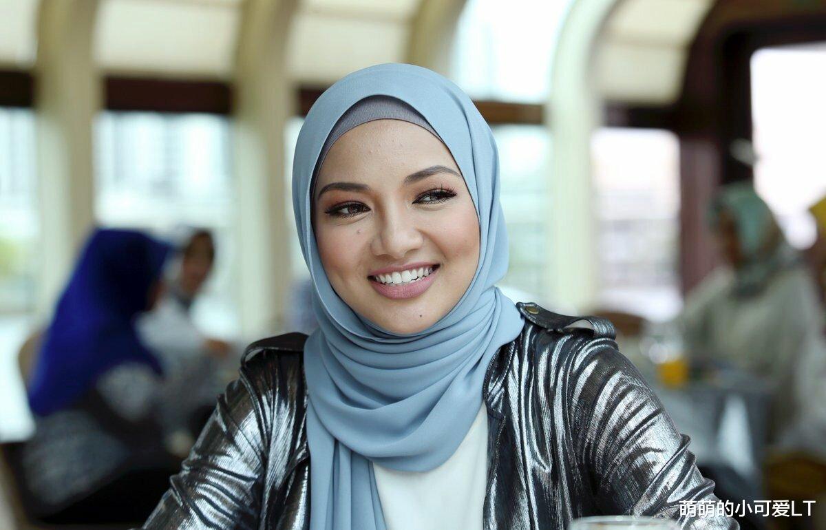 精選：馬來西亞最美麗的7個女人-圖5