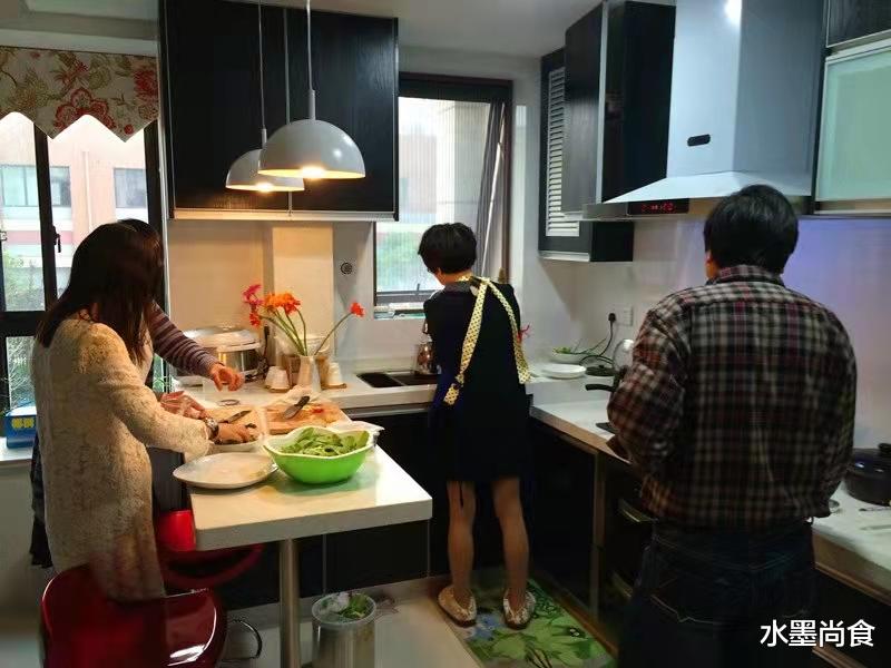|不管有钱没钱，建议家中厨房添置这5件“高级货”，让家人更省心