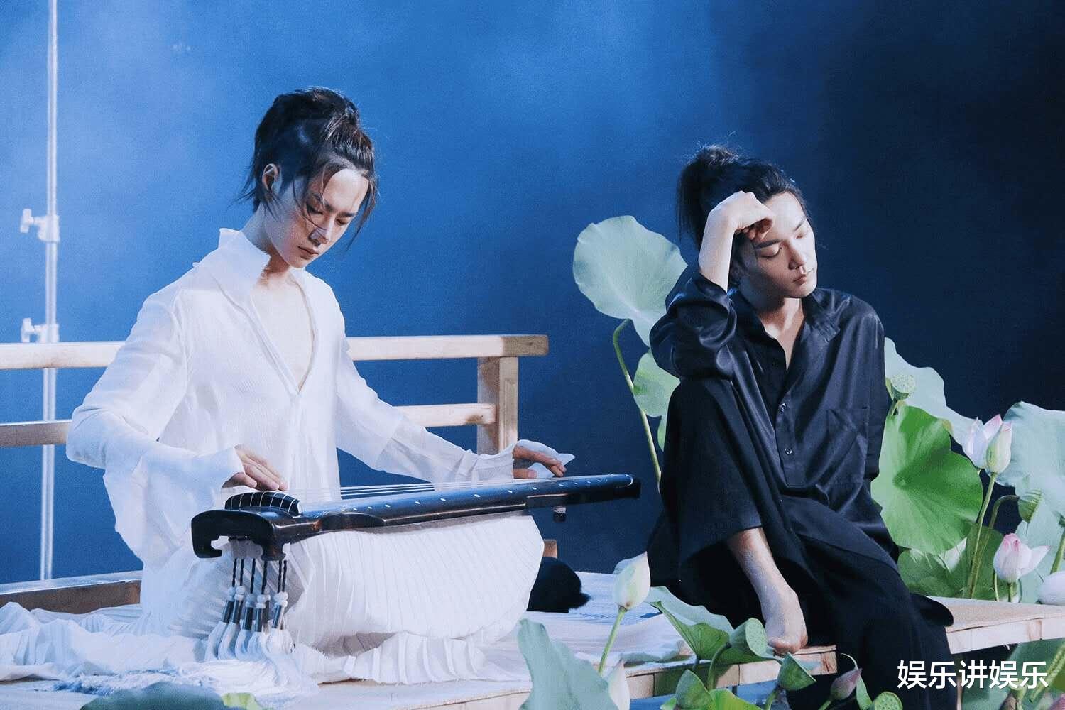 肖战|上得了世界第一，却上不了国内第一，博君一肖被打压的到底有多狠