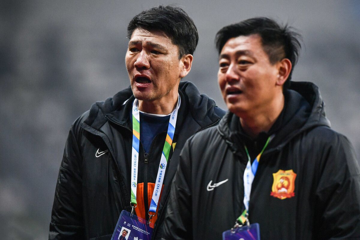 火箭隊|接替李霄鵬，這3人都不如武漢玄冥二老