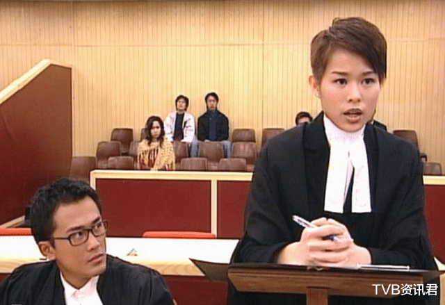 TVB|香港回归25周年电视剧！TVB实力视后获选成为女主角，万众期待！