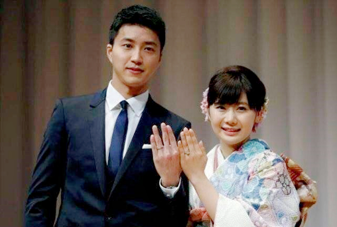 王力宏|王力宏离了，李湘离了，如果早知道这3条婚姻定律，还离吗？