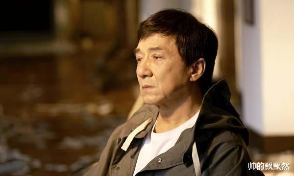 成龙|成龙因心脏病抢救无效“被”去世，葬礼待定？林凤娇：真的很难过