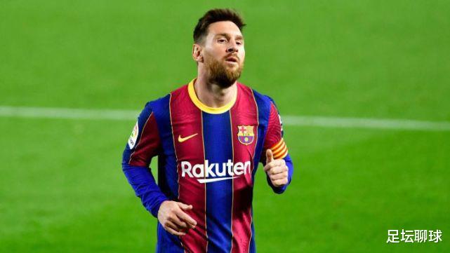 梅西|梅西深夜爆發！締造12年神跡，C羅甘拜下風，10分鐘后巴薩遭打擊