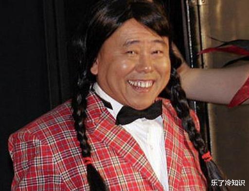 刘涛|潘长江的弟弟，落魄时受兄长接济，功成名就后帮哥哥演戏