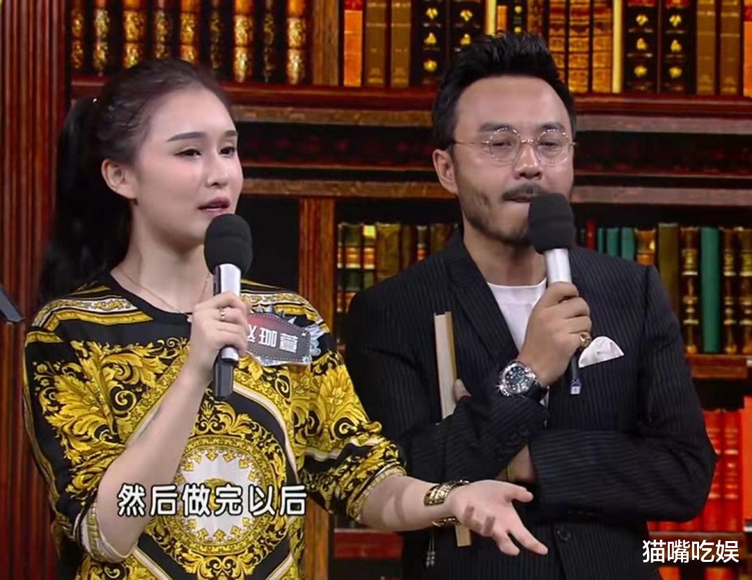 汪涵|《天天向上》大改，汪涵为何还在？