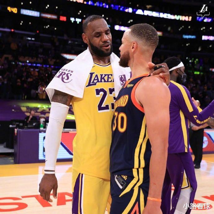 勇士隊|勇士輸在哪？帕金斯這話一針見血！庫里去湖人吧，這2人太耽誤你