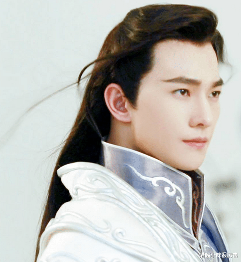 明星|有刘海就别说颜值高了，让这5位明星告诉你，光头帅才是真好看