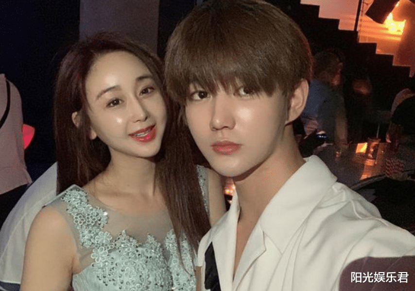 明星夫妻|又一对明星夫妻离婚？两人婚姻仅持续三年，网友们却表示并不意外