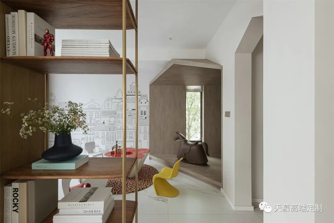 三宝之家要这样设计才能让全家舒心