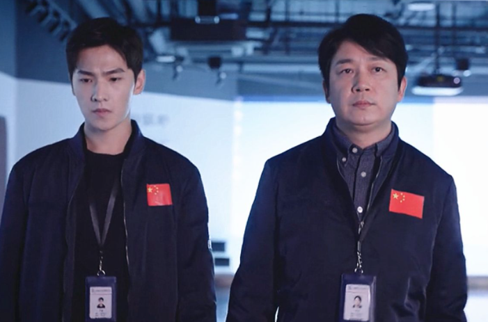 杨紫|网传杨紫主演的顶级大剧要来了，男主是一线顶流，这阵容不追都亏