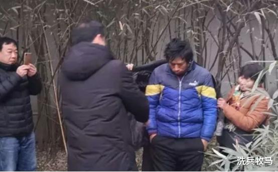 四川17岁小伙失联13年,漂泊多地不肯回去,如今归来父母已再生