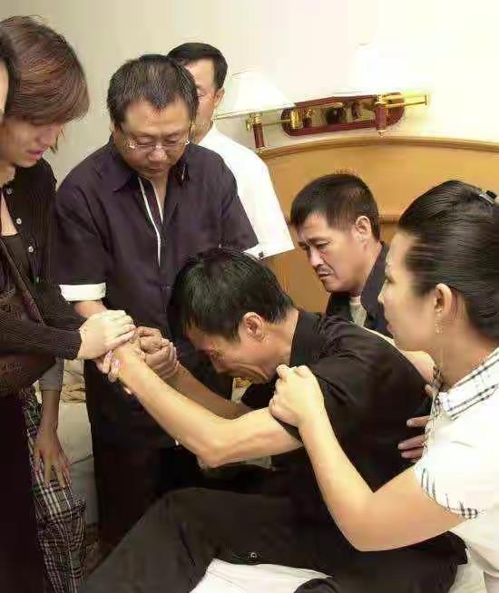 赵本山|赵本山三个春晚女搭档，都是中途退场，个中隐情令人唏嘘