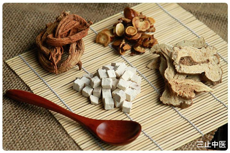 脾胃|助你身获浩然正气、百邪不侵的千古名方，脾胃虚弱的人最适宜，简单实用